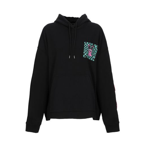 Толстовка McQ Alexander McQueen 12405593RK