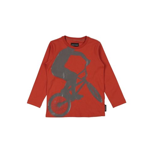 Футболка EMPORIO ARMANI 12405874AH
