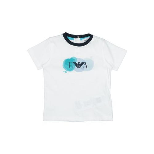 Футболка EMPORIO ARMANI 12405917HC