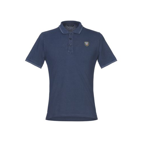 Поло BLAUER 12406069EI
