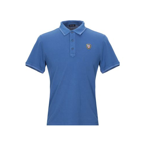 Поло BLAUER 12406069IE
