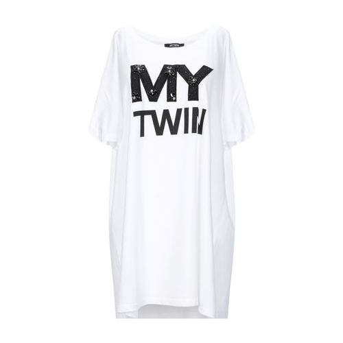 Футболка MY TWIN TWINSET 12406249OF