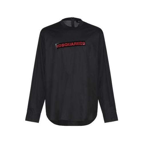 Футболка DSQUARED2 12406342JJ