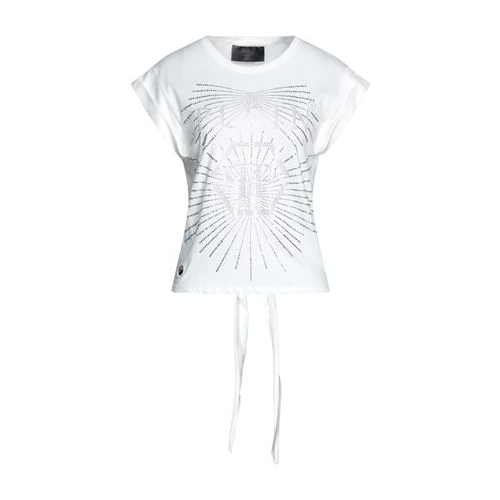 Футболка PHILIPP PLEIN 12406512VP