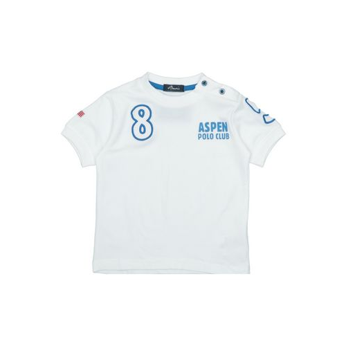 Футболка ASPEN POLO CLUB 12407316FX