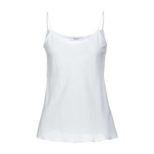 Топ без рукавов BLUGIRL BLUMARINE 12407362ED