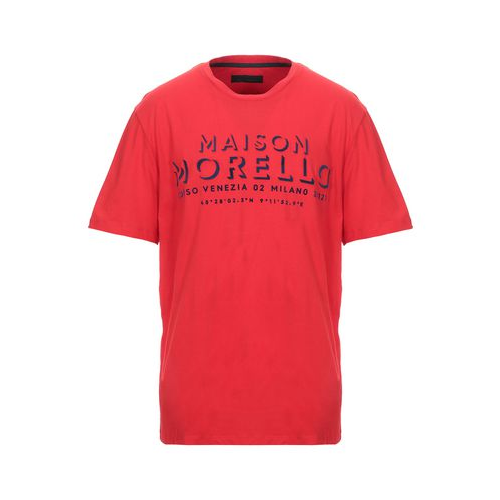 Футболка FRANKIE MORELLO 12407611NS
