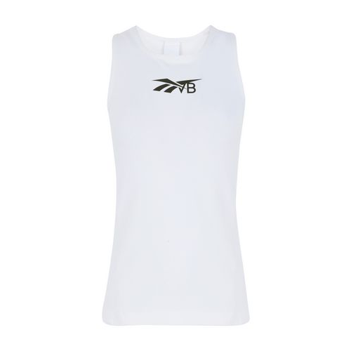 Топ без рукавов REEBOK x VICTORIA BECKHAM 12407613BC