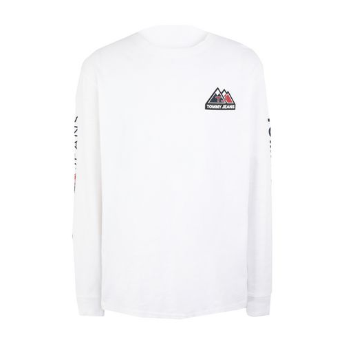 Футболка TOMMY JEANS 12408790PU