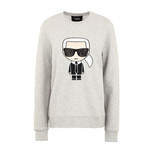 Толстовка KARL LAGERFELD 12408919RL