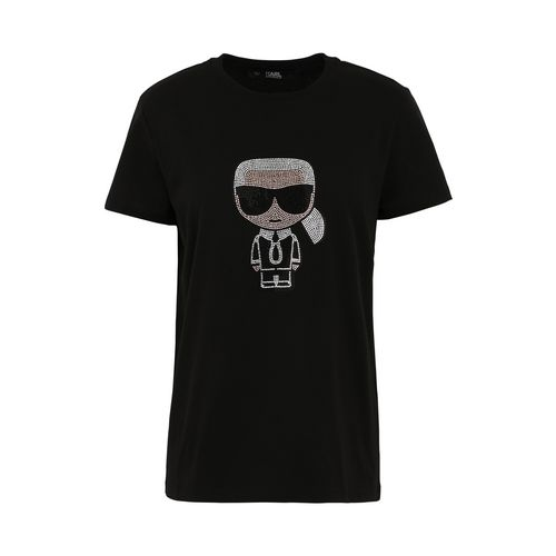 Футболка KARL LAGERFELD 12408968BJ