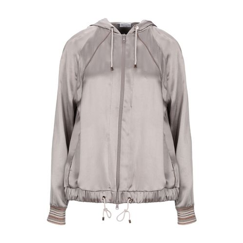 Толстовка BRUNELLO CUCINELLI 12408985WX