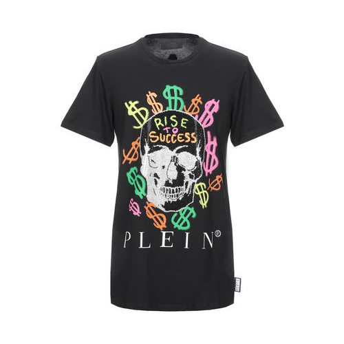 Футболка PHILIPP PLEIN 12409518AF