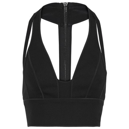 Топ без рукавов NARCISO RODRIGUEZ 12409627CH