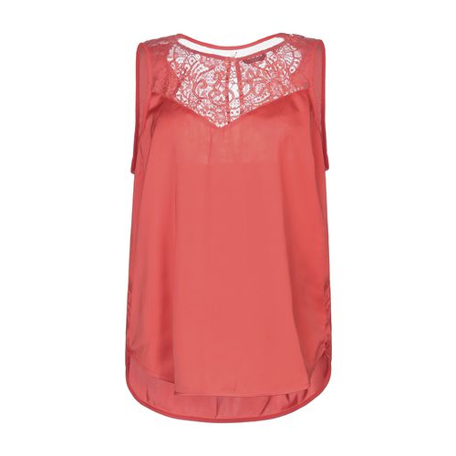 Топ без рукавов GUESS 12400142FQ