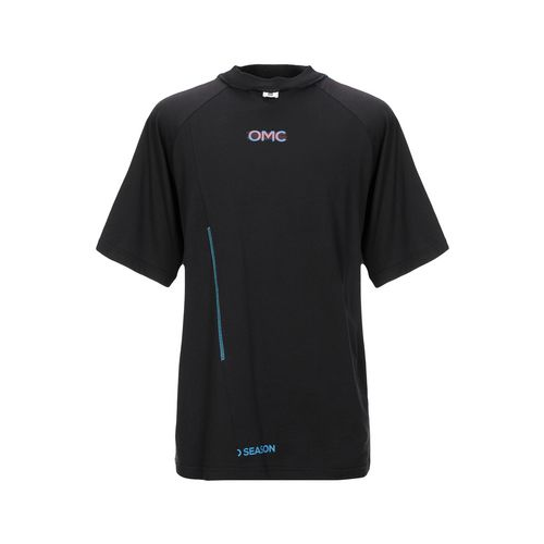 Футболка OMC 12400710IM