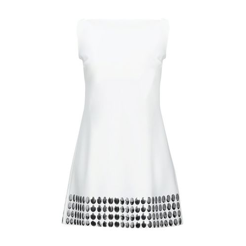Топ без рукавов CHIARA BONI LA PETITE ROBE 12401344FQ