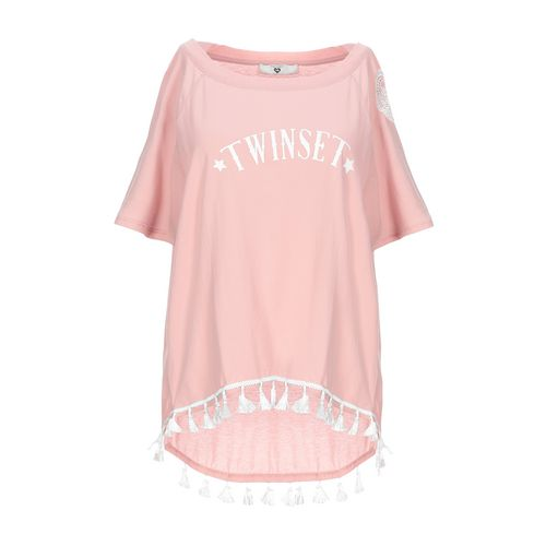 Футболка TWINSET UNDERWEAR 12401698JD