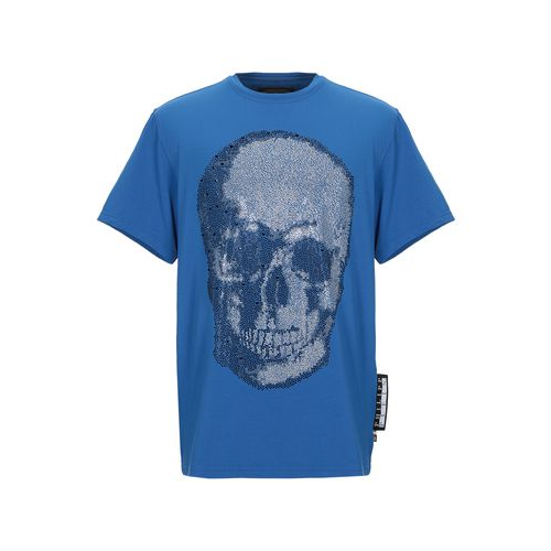 Футболка PHILIPP PLEIN 12401763MM