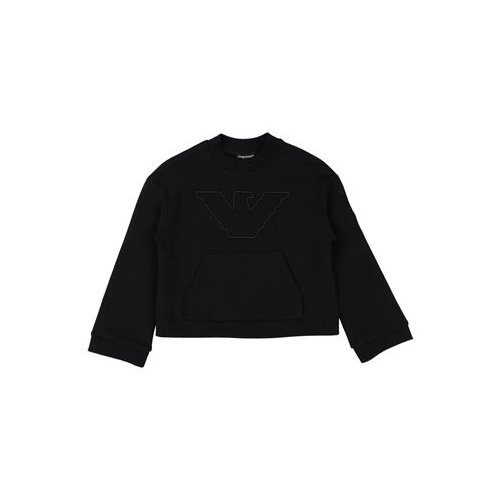 Толстовка EMPORIO ARMANI 12402658JB