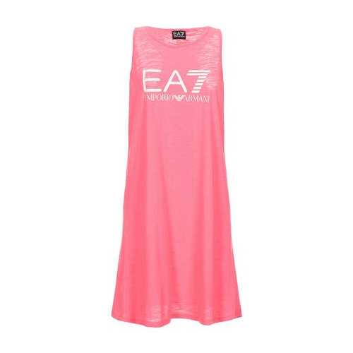Короткое платье EA7 12402791US