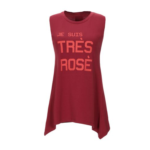 Футболка ROSÉ A POIS 12403625TS
