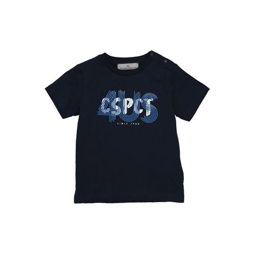Футболка CESARE PACIOTTI 4US 12403715NG
