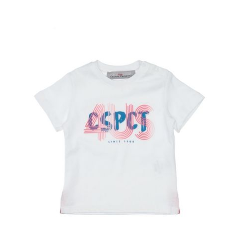 Футболка CESARE PACIOTTI 4US 12403715RT