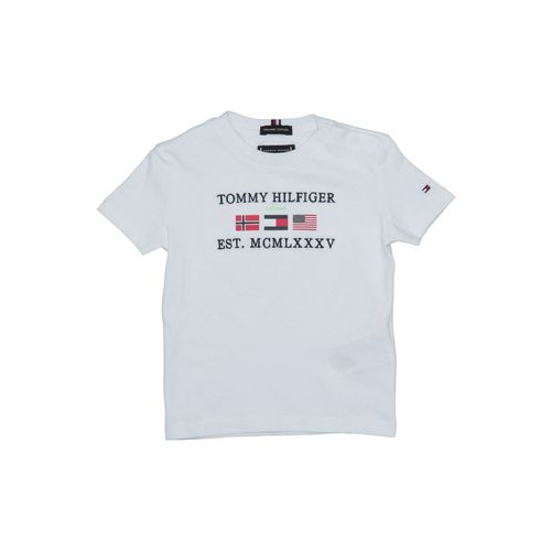 Футболка TOMMY HILFIGER 12415403FK