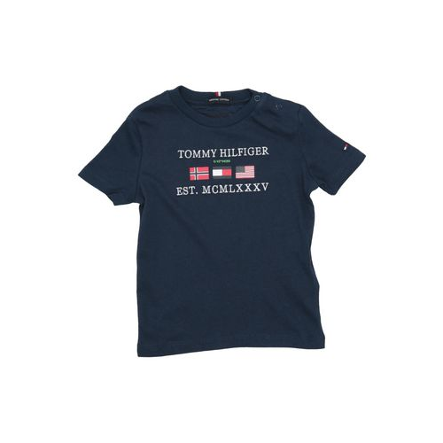 Футболка TOMMY HILFIGER 12415403OC