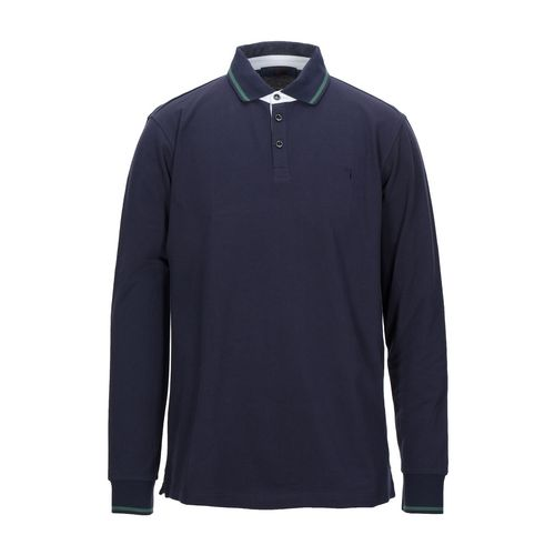 Поло TRUSSARDI JEANS 12415651NC