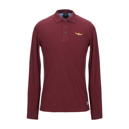 Поло AERONAUTICA MILITARE 12415775UE
