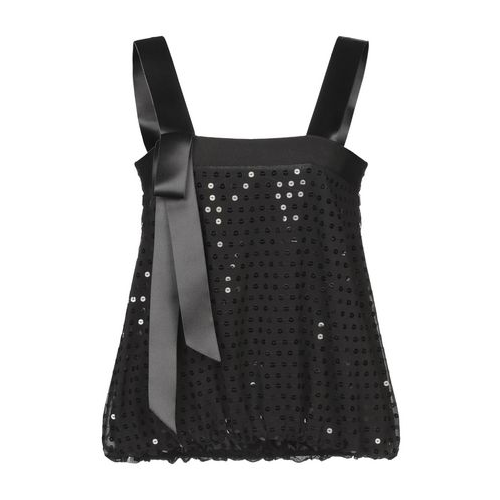Топ без рукавов DKNY 12415773SI