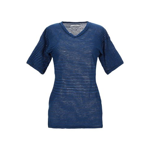 Футболка ISABEL MARANT ÉTOILE 12416497WC