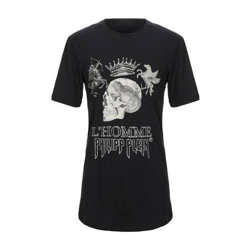 Футболка PHILIPP PLEIN 12416498CX