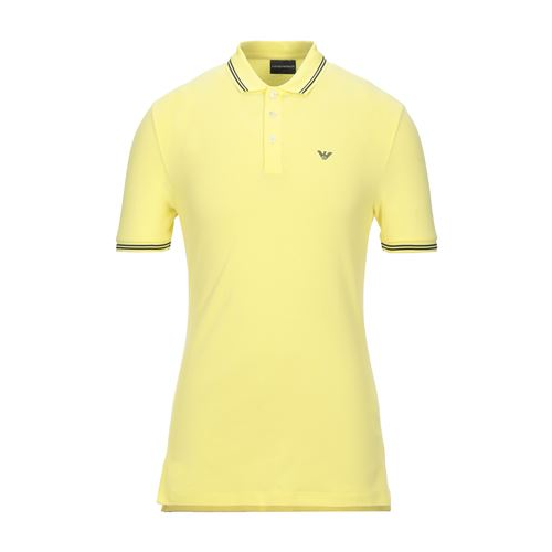 Поло EMPORIO ARMANI 12416702JX