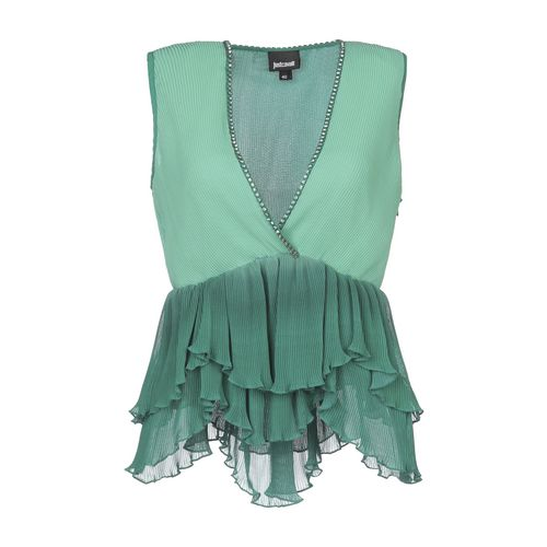 Топ без рукавов JUST CAVALLI 12417600TC