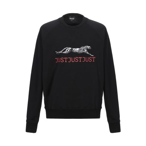 Толстовка JUST CAVALLI 12417627KR
