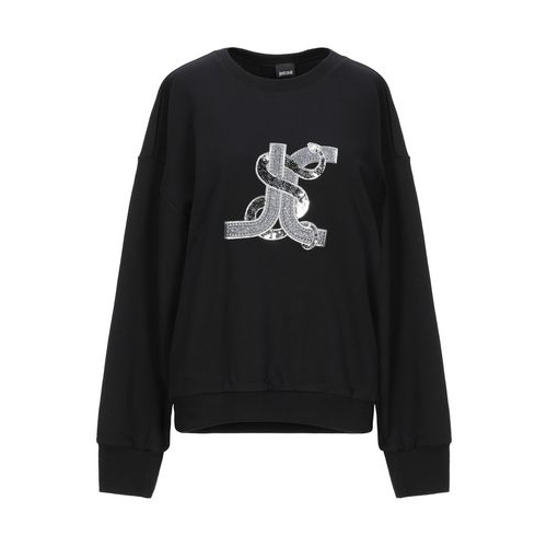 Толстовка JUST CAVALLI 12417666FO