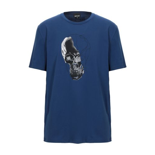 Футболка JUST CAVALLI 12417689VP