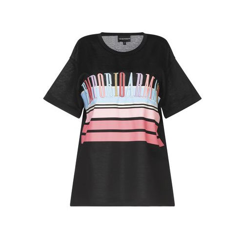 Футболка EMPORIO ARMANI 12417896AM