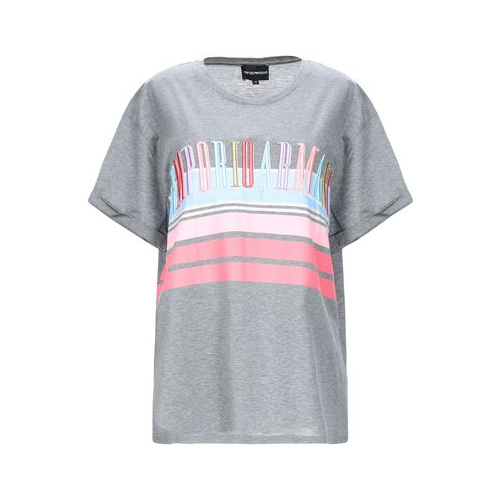 Футболка EMPORIO ARMANI 12417896GK
