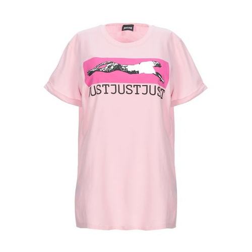 Футболка JUST CAVALLI 12418237IF