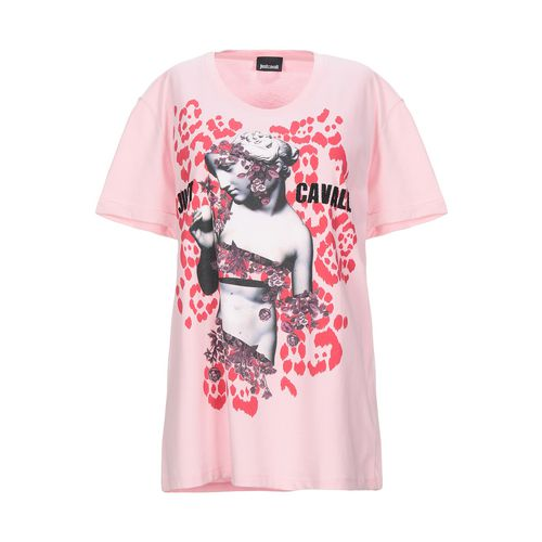 Футболка JUST CAVALLI 12418478GX