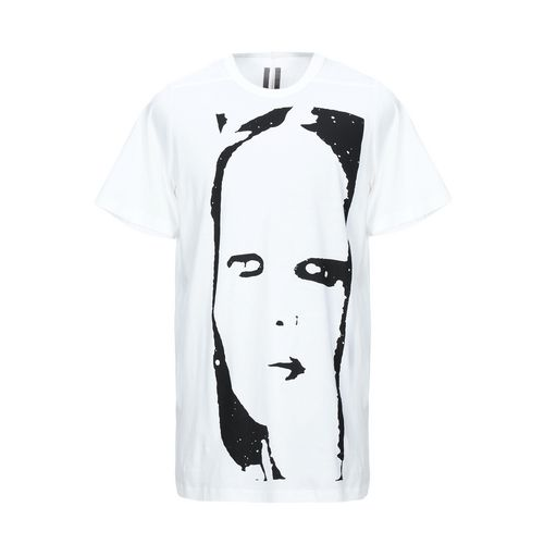 Футболка RICK OWENS 12418539UN