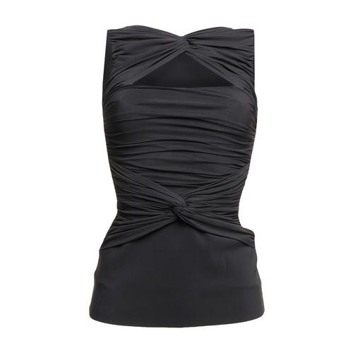 Топ без рукавов CHIARA BONI LA PETITE ROBE 12418543XI