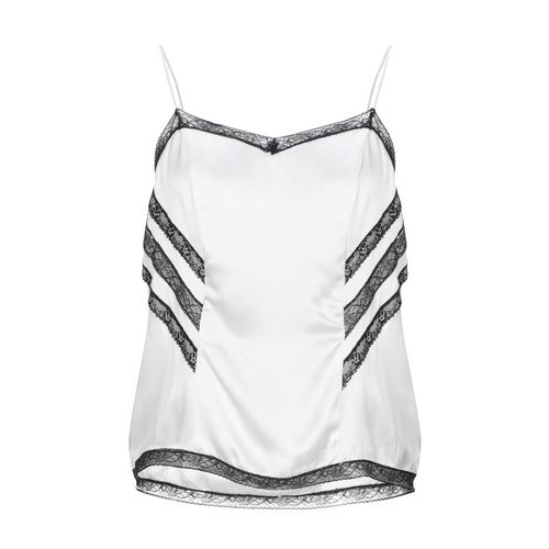 Топ без рукавов PINKO 12418750JW
