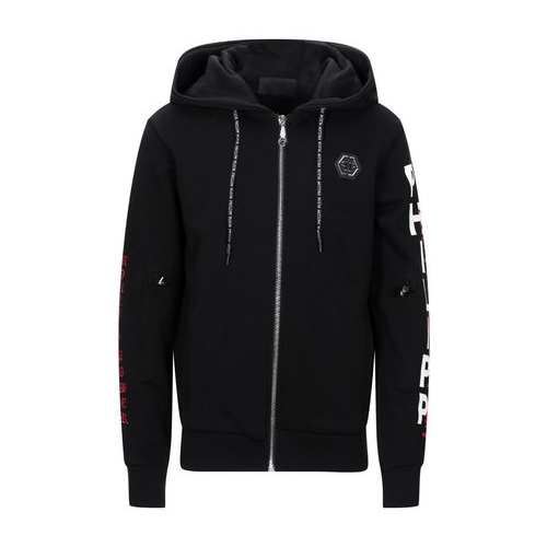 Толстовка PHILIPP PLEIN 12418862QU