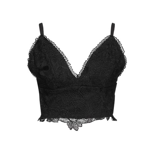 Топ без рукавов TWINS BEACH COUTURE 12418914CH