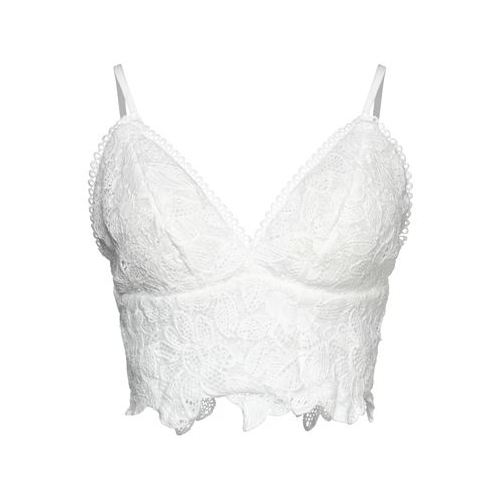 Топ без рукавов TWINS BEACH COUTURE 12418914EH